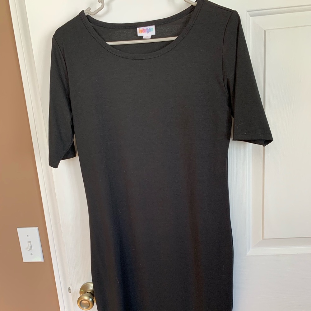 Lularoe Julia size medium